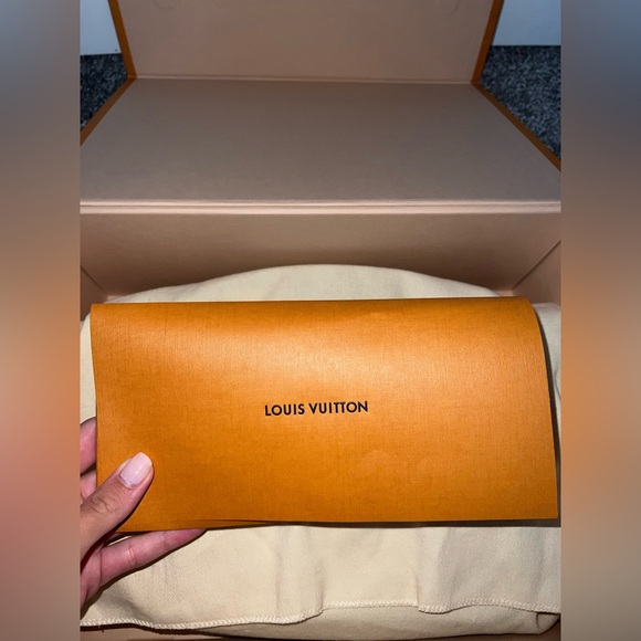 LOUIS VUITTON Pochette Métis *GREAT CONDITION* - Picture 12 of 12